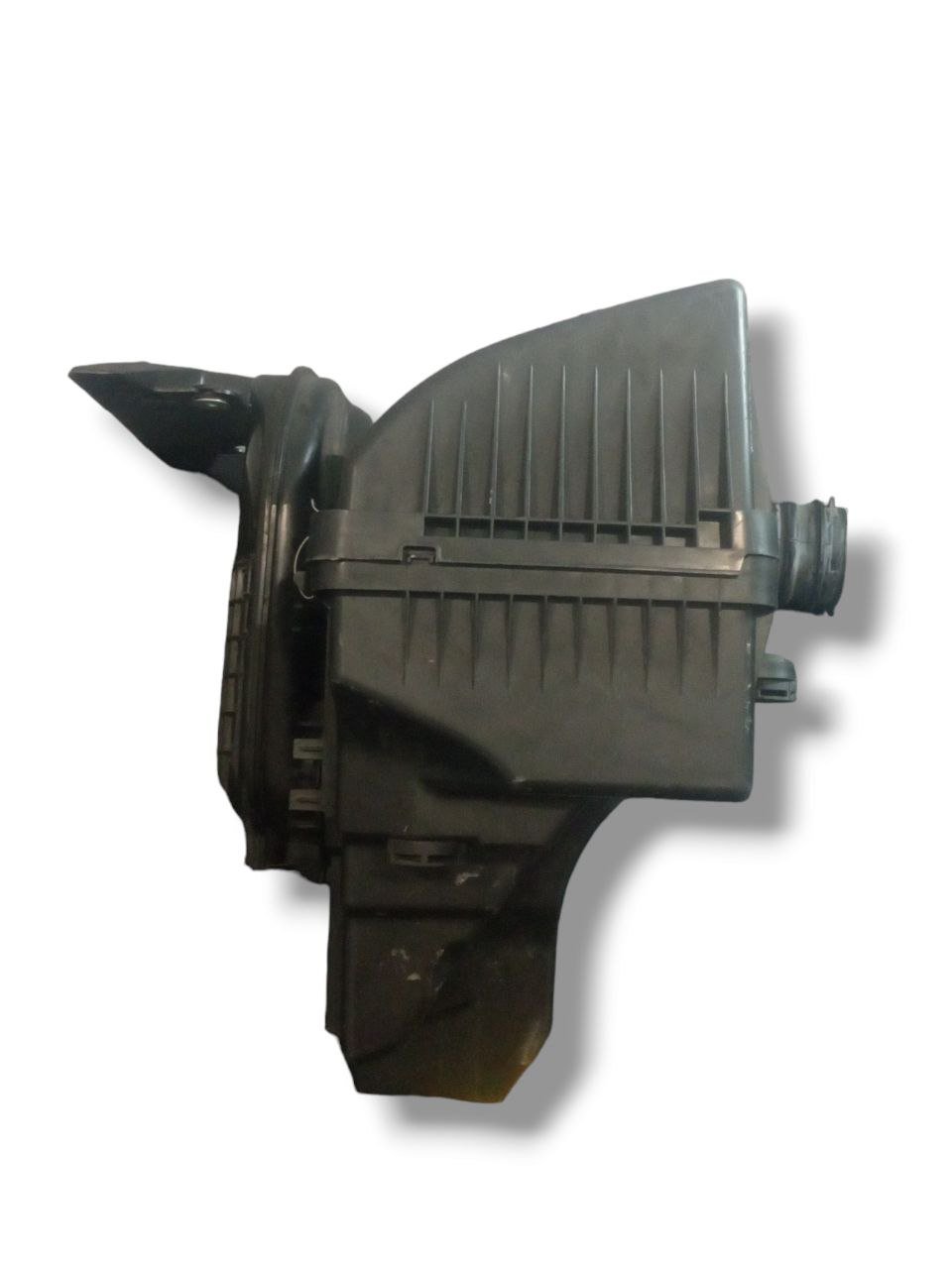 Box Scatola Filtro Aria Mazda CX-5 (2018) cod: SH01133AY - F&P CRASH SRLS - Ricambi Usati