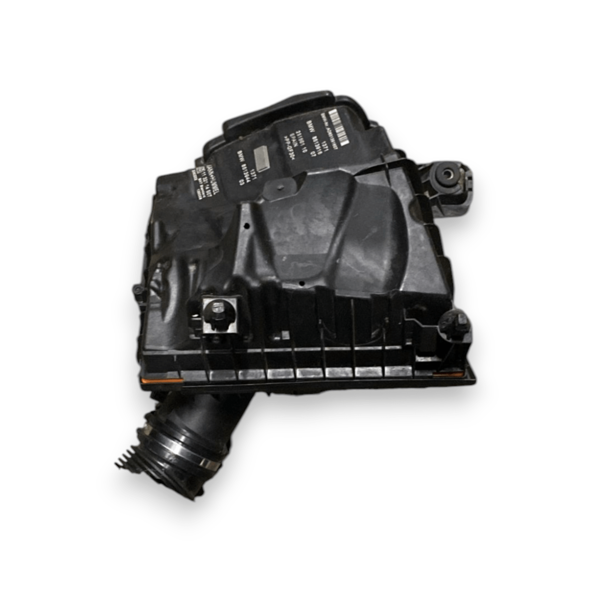 Box / scatola filtro aria mini cooper d f55 cod:8513916 (2014 - ) - F&P CRASH SRLS - Ricambi Usati