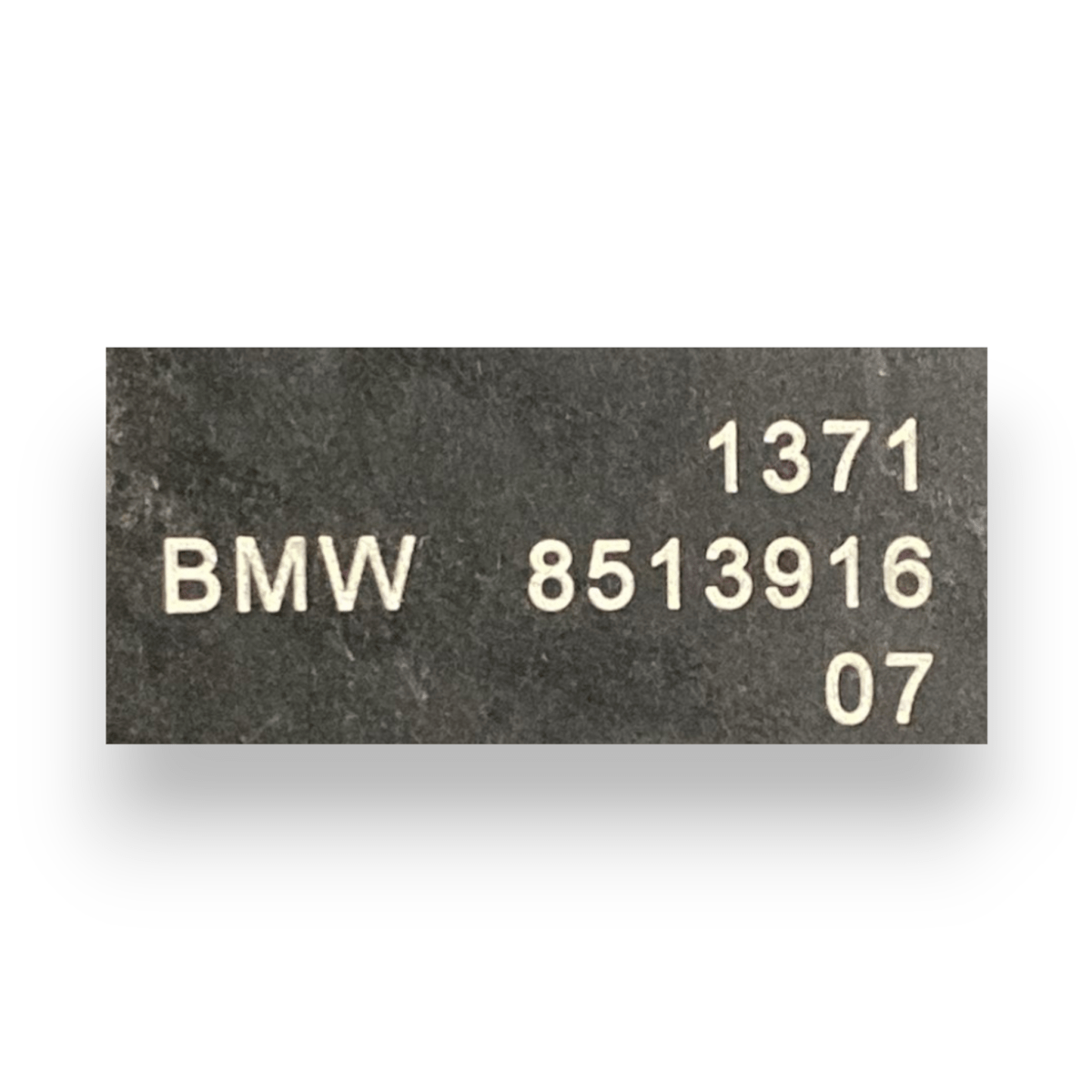 Box / scatola filtro aria mini cooper d f55 cod:8513916 (2014 - ) - F&P CRASH SRLS - Ricambi Usati