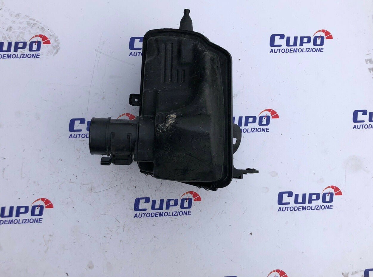 BOX SCATOLA FILTRO ARIA NISSAN Qashqai J10 281683 1087755S01 - F&P CRASH SRLS - Ricambi Usati