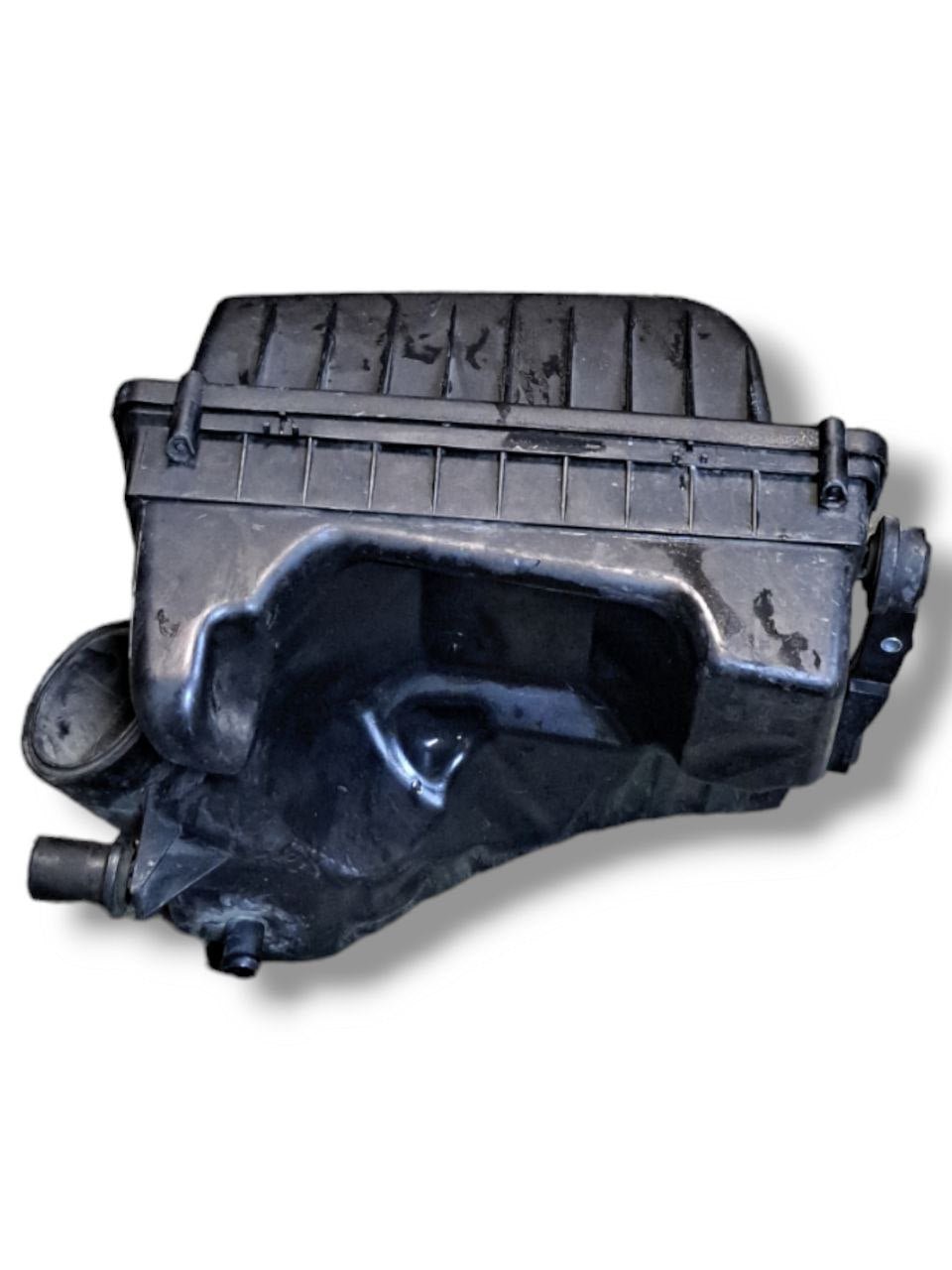 Box scatola filtro aria Opel Astra H 1.7 diesel (2007) COD:4614485911 - F&P CRASH SRLS - Ricambi Usati