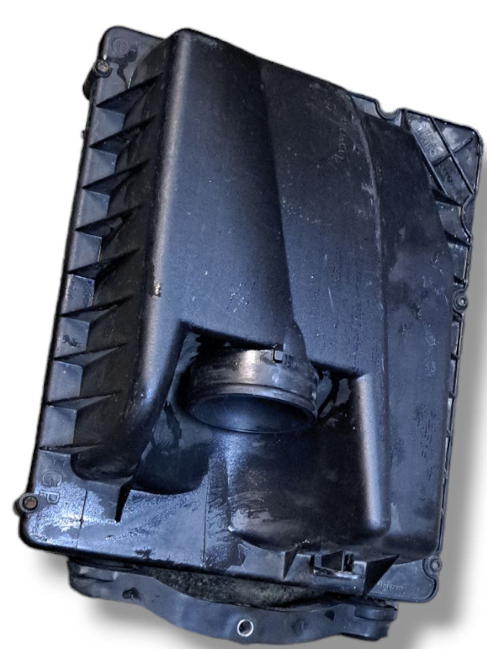 Box scatola filtro aria Opel Astra H 1.7 diesel (2007) COD:4614485911 - F&P CRASH SRLS - Ricambi Usati