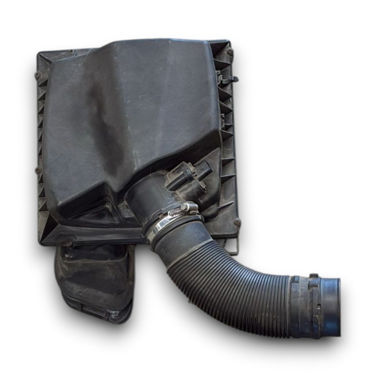 Box / scatola filtro aria opel astra j cod . 13265784 1.4 benzina (2009 > 2020) - F&P CRASH SRL - Ricambi Usati