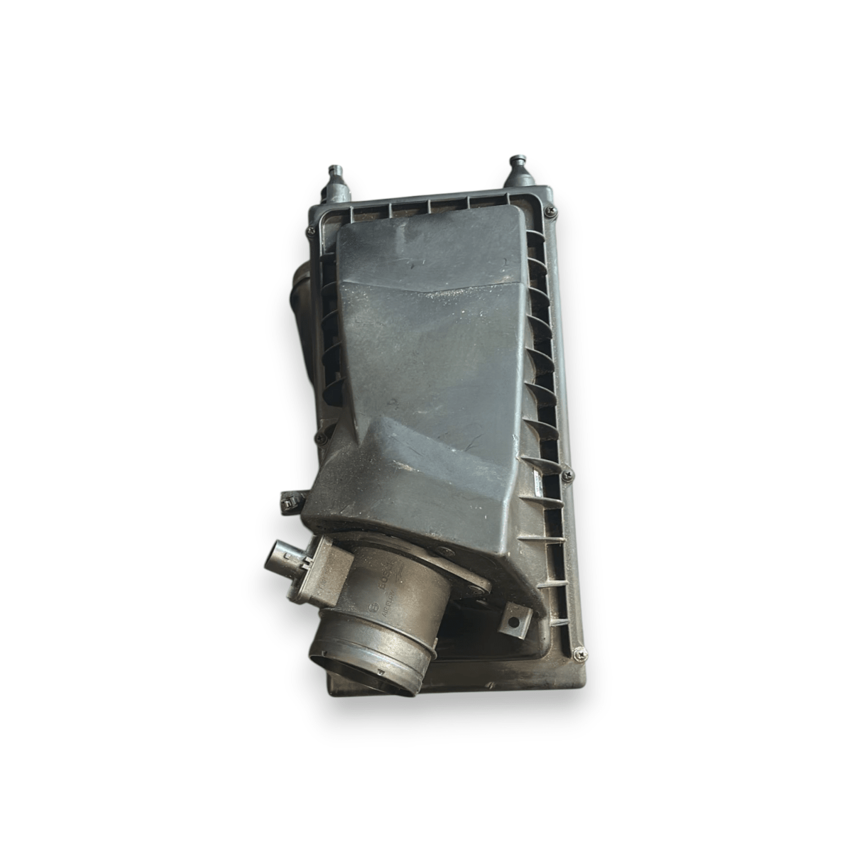 Box / scatola filtro aria range rover sport L494 3.0 diesel cod:cpla - 9600 - db (2013 - 2022) - F&P CRASH SRL - Ricambi Usati