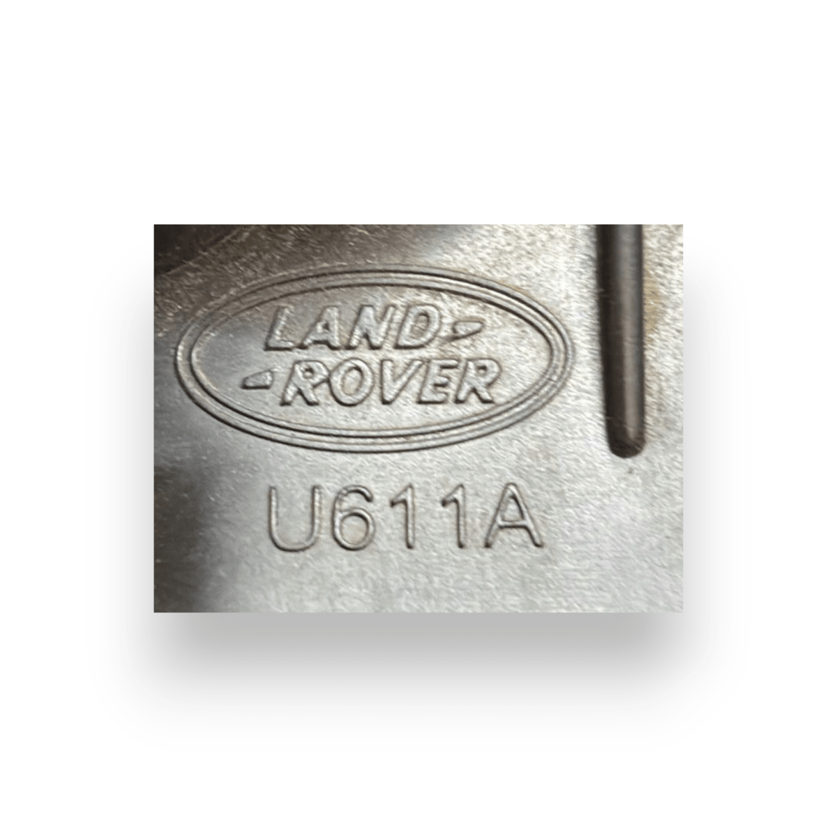 Box / scatola filtro aria range rover sport L494 3.0 diesel cod:u611a (2018 - 2022) - F&P CRASH SRL - Ricambi Usati