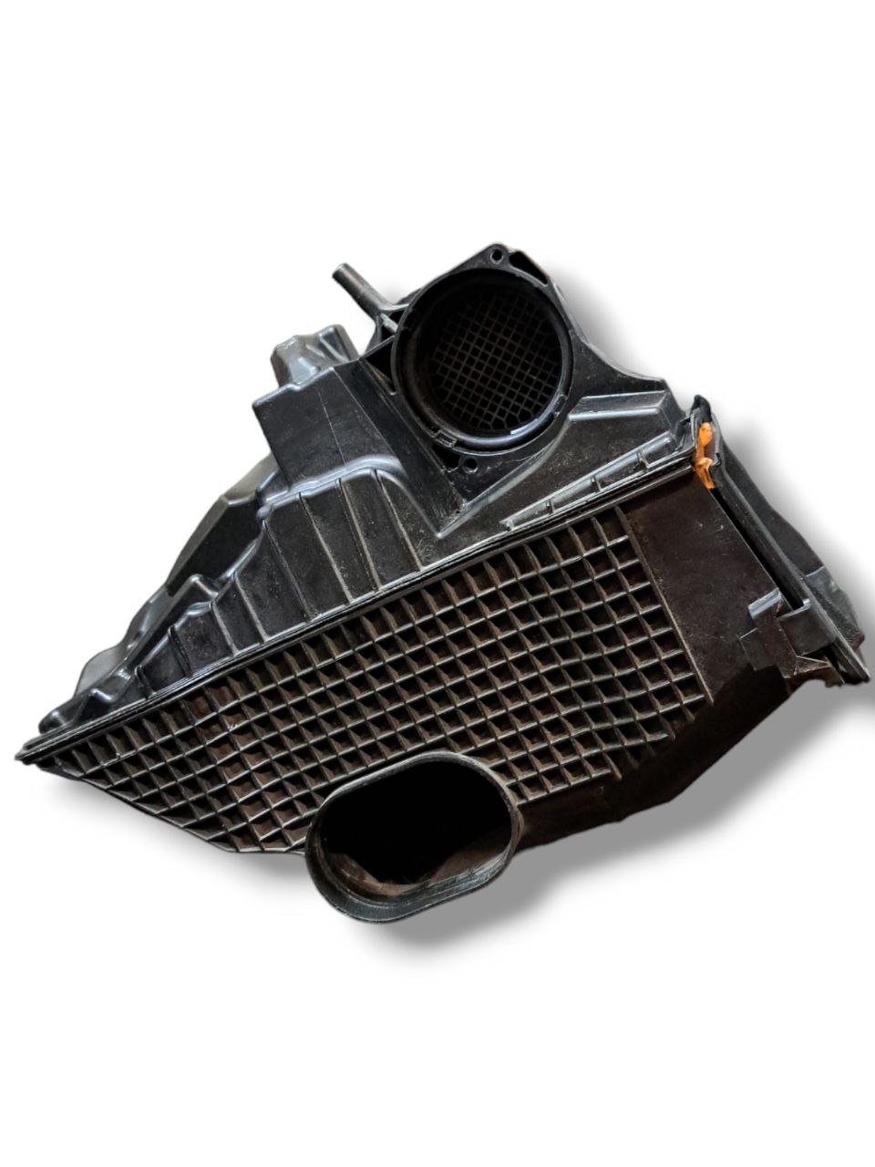 Box scatola filtro aria Renault Captur 1.5 Diesel (2015) COD:165008308R - F&P CRASH SRLS - Ricambi Usati