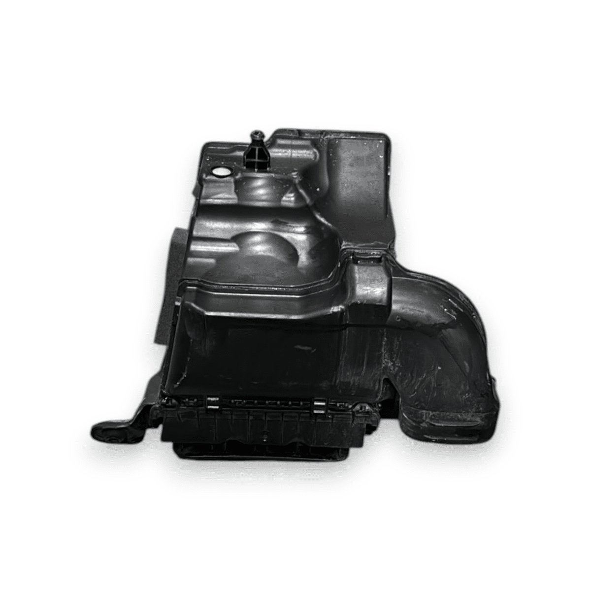 Box / air filter box Renault Megane IV 1.5 diesel code:165006427r (2015 - ) - F&amp;P CRASH SRL - Used Parts