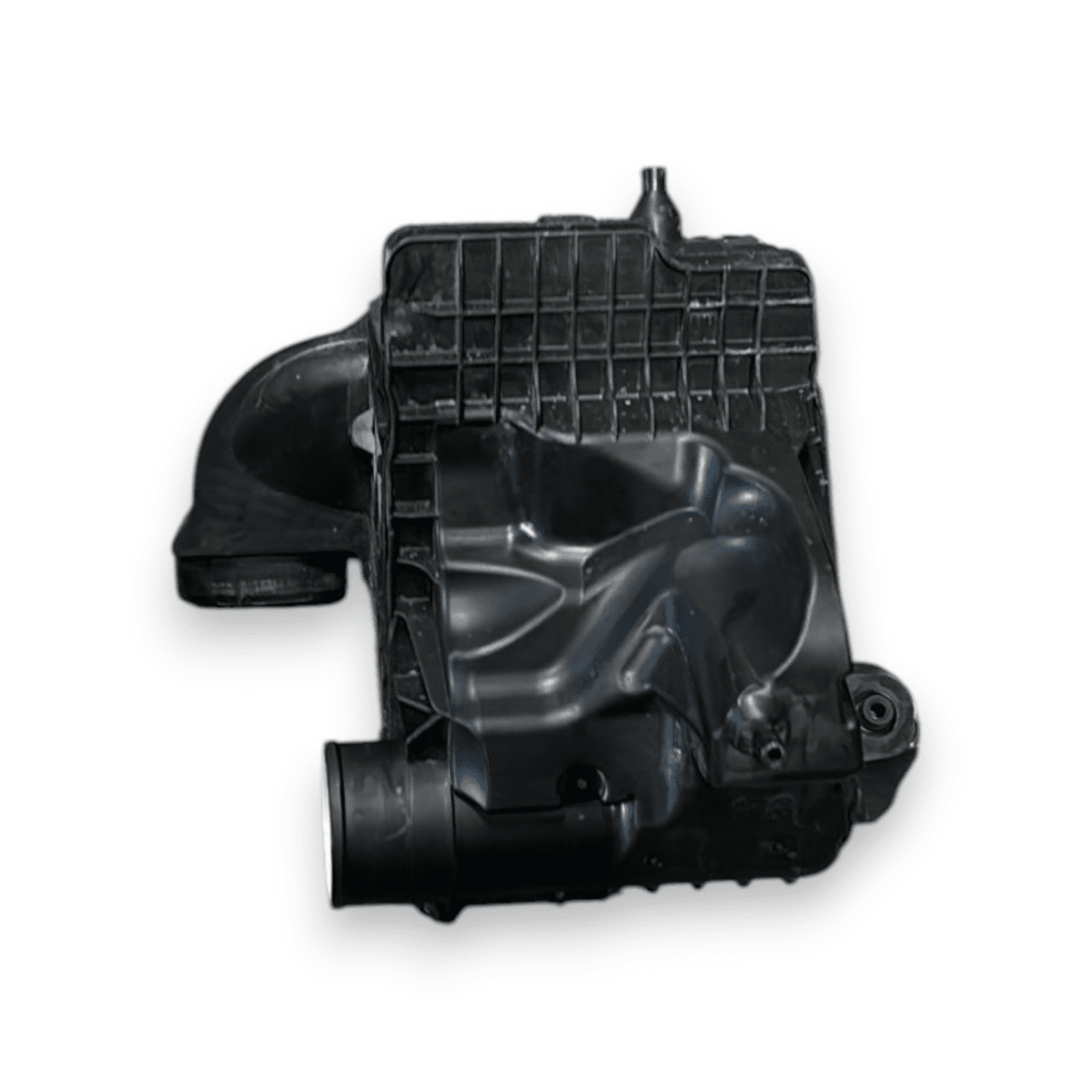 Box / air filter box Renault Megane IV 1.5 diesel code:165006427r (2015 - ) - F&P CRASH SRL - Used Parts