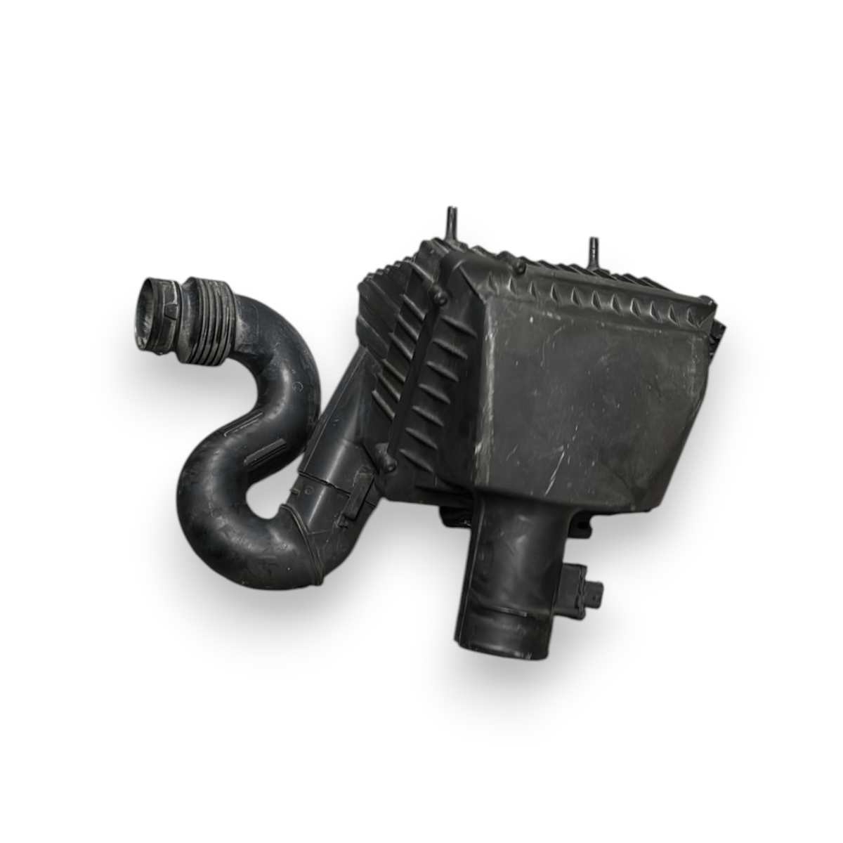 Box / scatola filtro aria renault trafic III 2.0 diesel cod:165006196r (2014 - ) - F&P CRASH SRL - Ricambi Usati