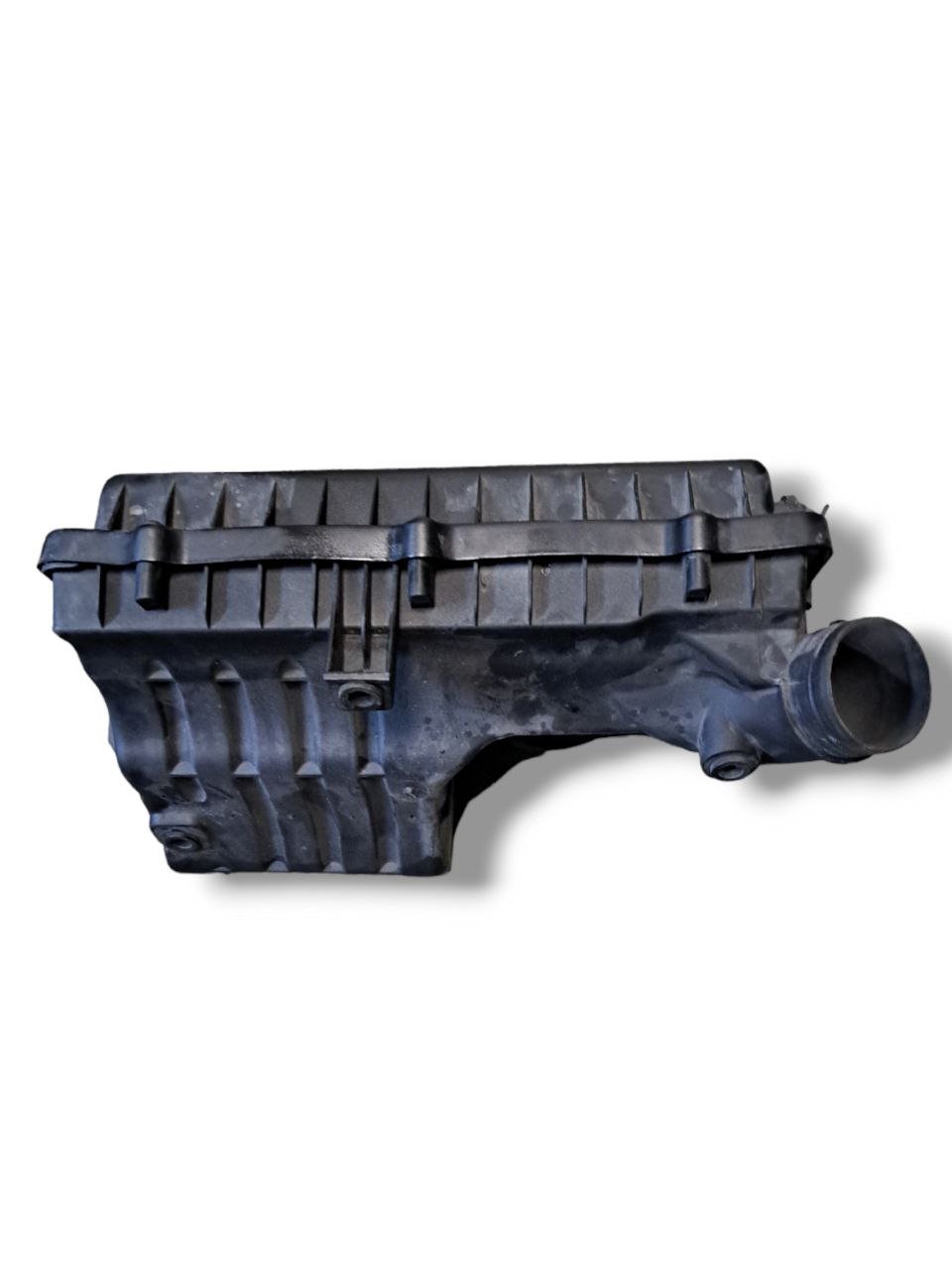 Box scatola filtro aria Volkswagen Polo 6R BENZINA ( 2012 ) COD: 036129611 - F&P CRASH SRLS - Ricambi Usati