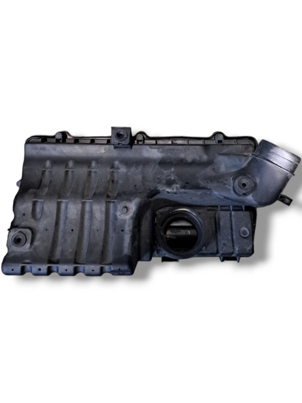 Box scatola filtro aria Volkswagen Polo 6R BENZINA ( 2012 ) COD: 036129611 - F&P CRASH SRLS - Ricambi Usati