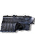 Box scatola filtro aria Volkswagen Polo 6R BENZINA ( 2012 ) COD: 036129611 - F&P CRASH SRLS - Ricambi Usati