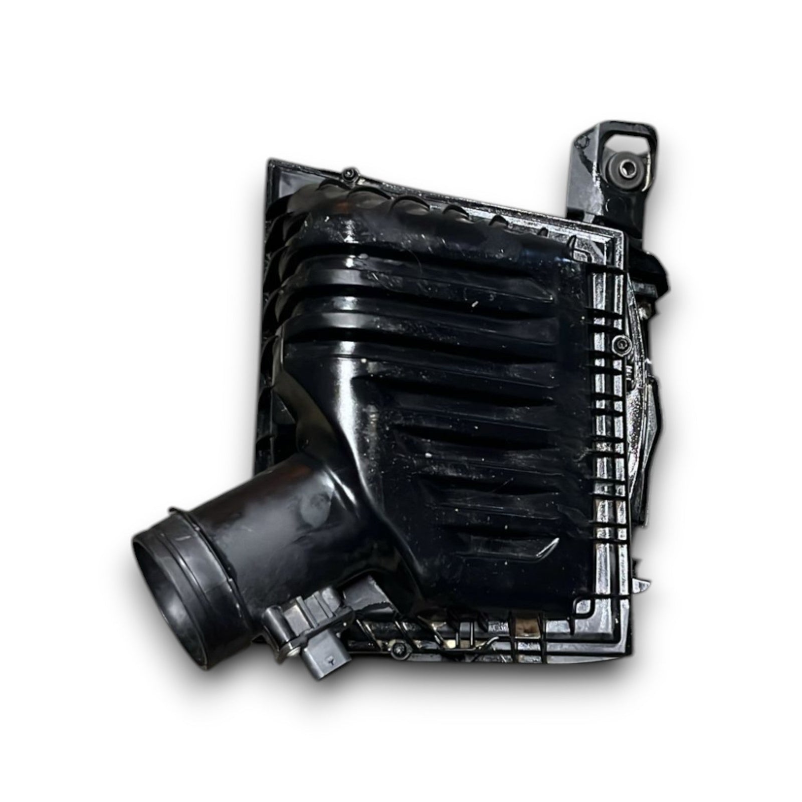 Box Scatola Filtro Bmw Serie 1 (F40) cod:8655834 1.5 Diesel (2019 >2024) - F&P CRASH SRLS - Ricambi Usati