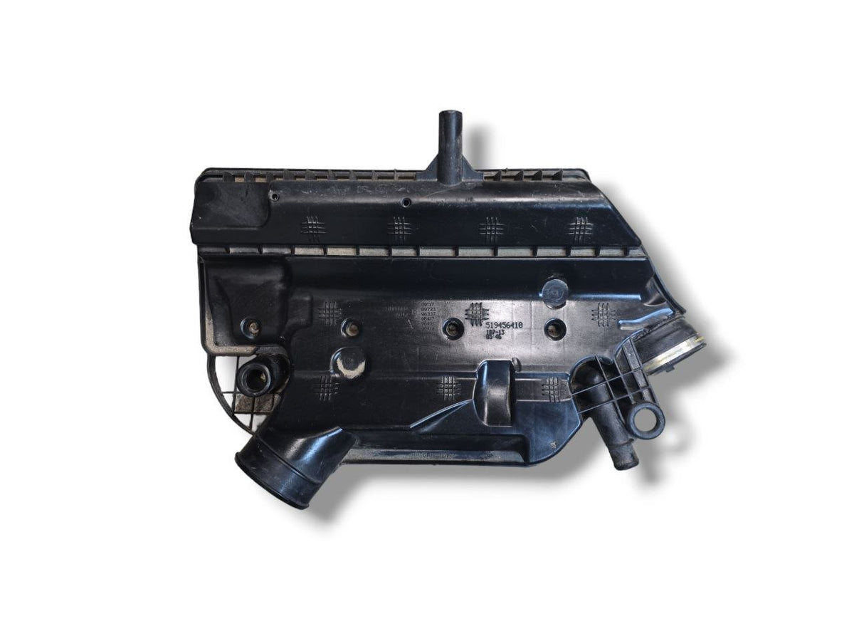 Box / Scatola Filtro Fiat Panda 312 1.3 Diesel ( 2012 > ) Cod : 519456410 - F&P CRASH SRLS - Ricambi Usati