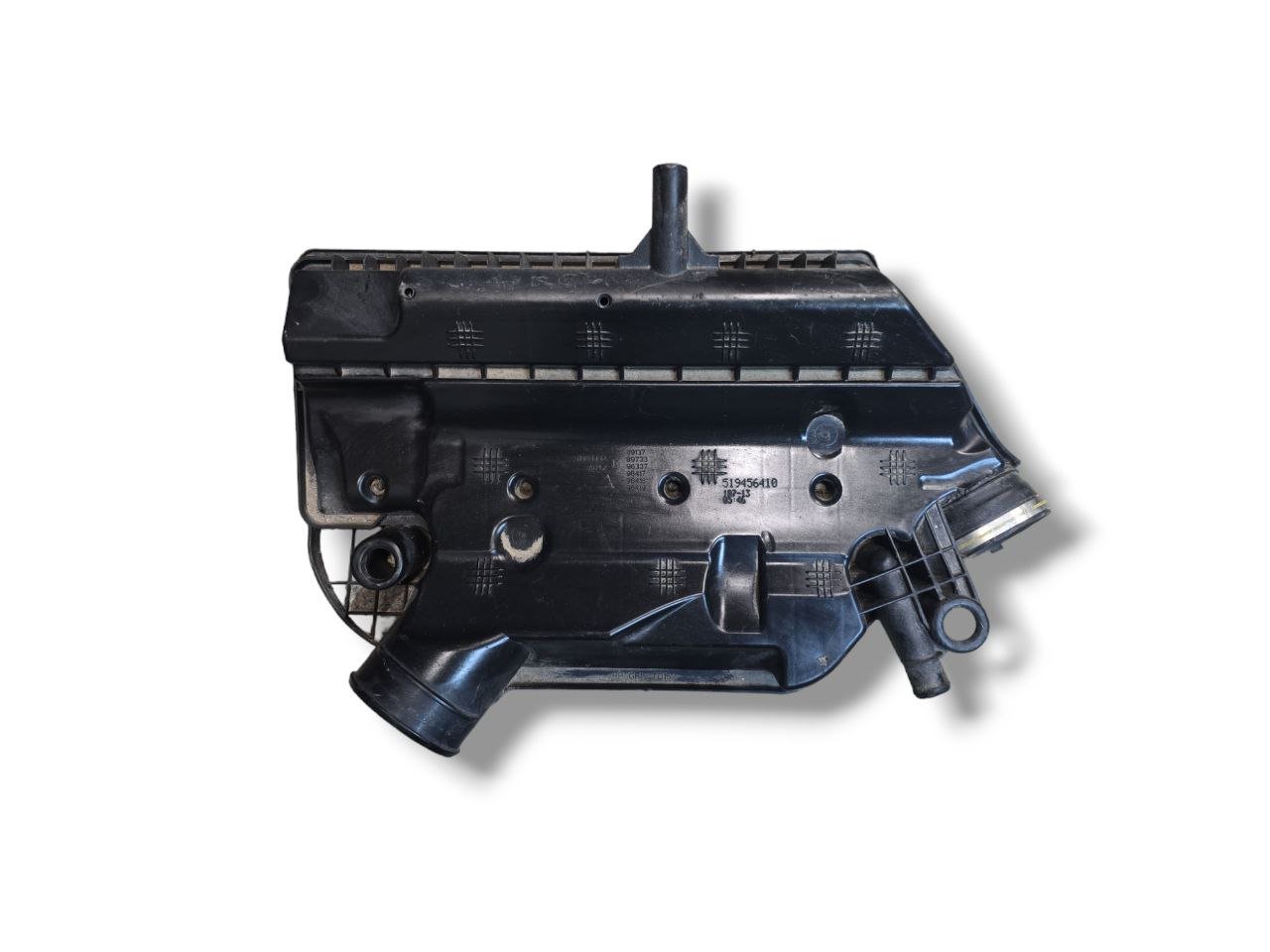 Box / Scatola Filtro Fiat Panda 312 1.3 Diesel ( 2012 > ) Cod : 519456410 - F&P CRASH SRLS - Ricambi Usati