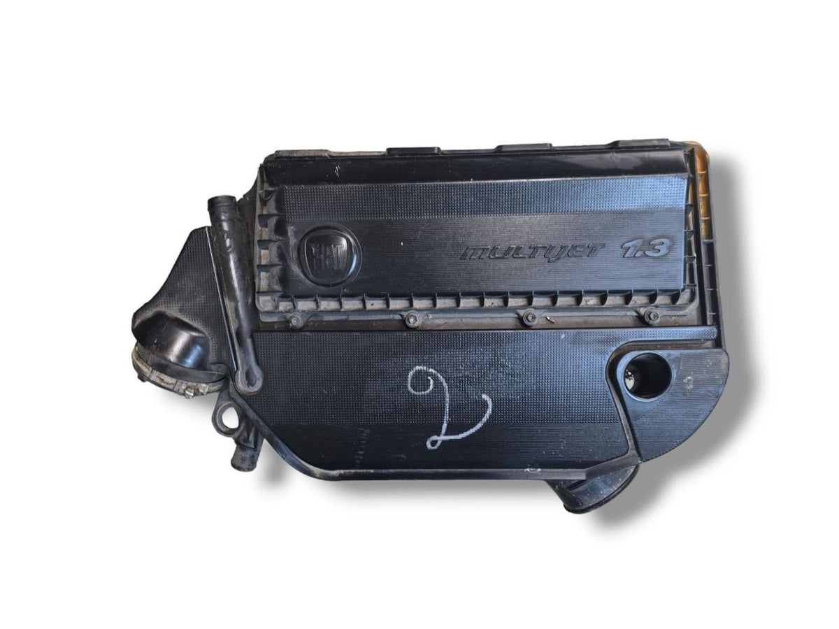 Box / Scatola Filtro Fiat Panda 312 1.3 Diesel ( 2012 &gt; ) Cod : 519456410 - F&amp;P CRASH SRLS - Ricambi Usati