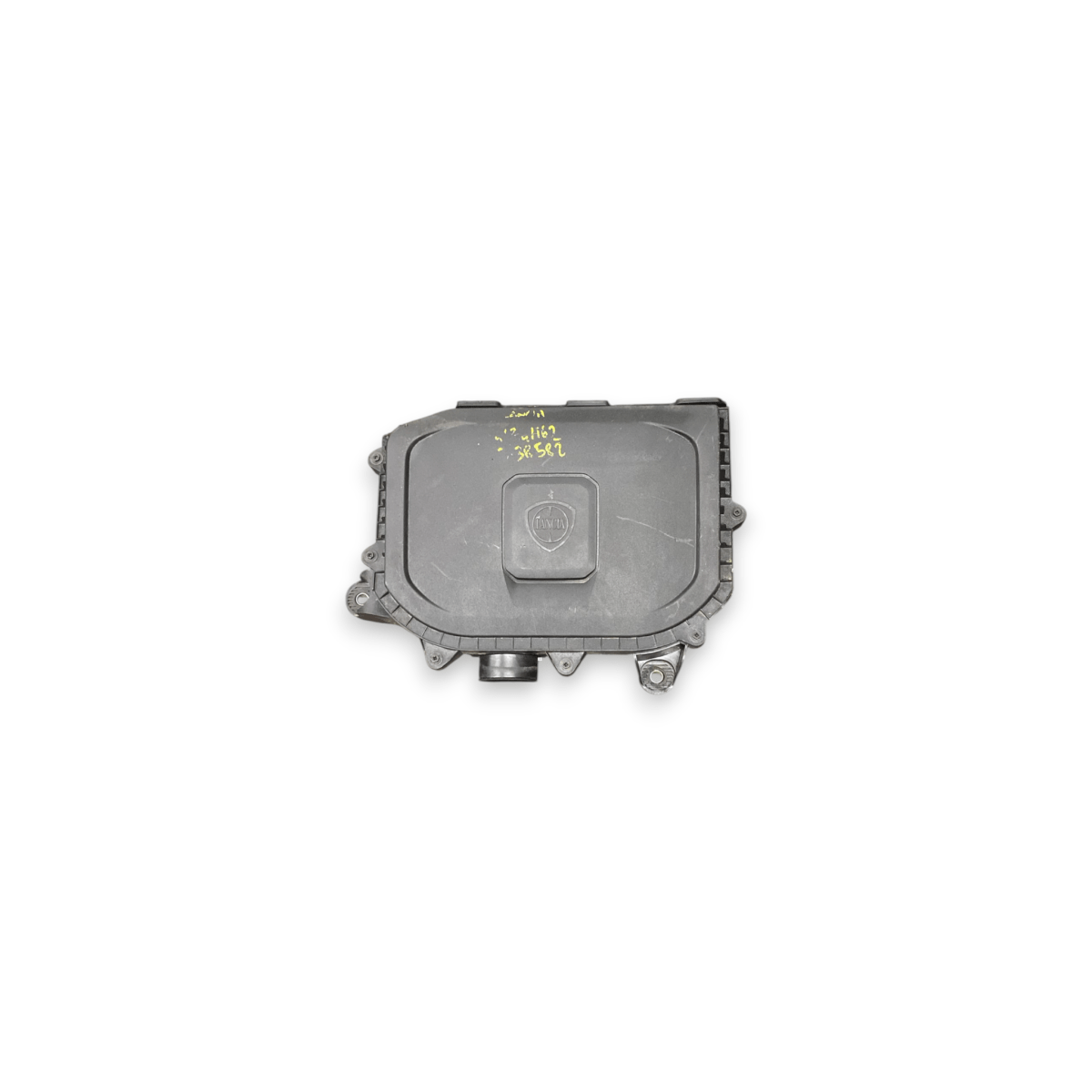 Box / scatola filtro lancia ypsilon III 1.0 hybrid cod:52152884 (2021 - ) - F&P CRASH SRLS - Ricambi Usati