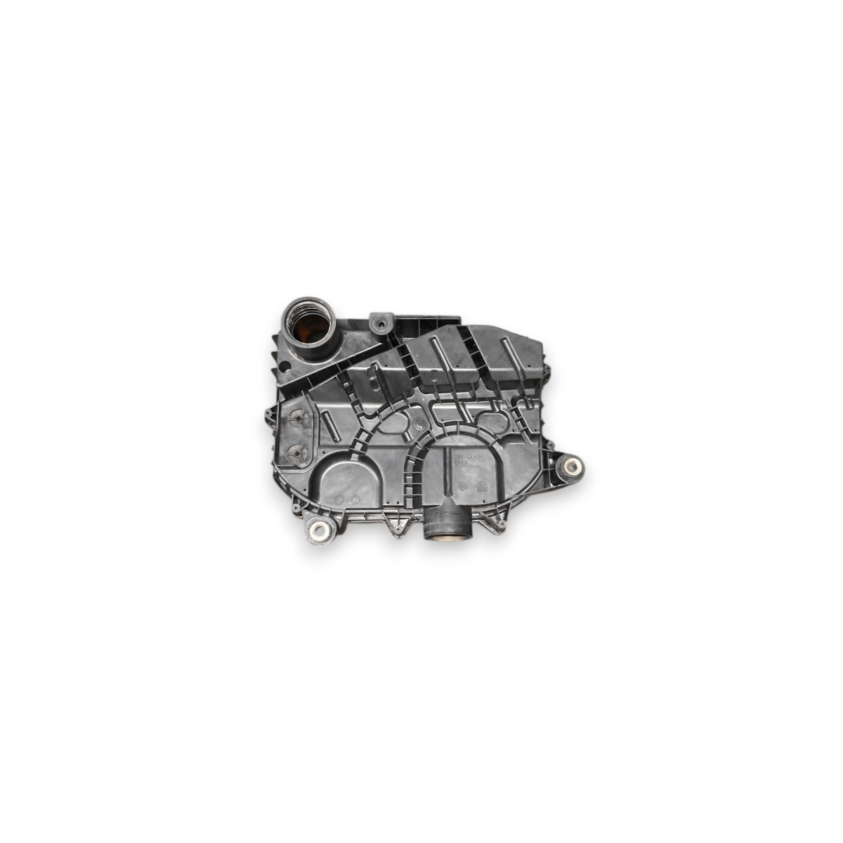 Box / scatola filtro lancia ypsilon III 1.0 hybrid cod:52152884 (2021 - ) - F&P CRASH SRLS - Ricambi Usati