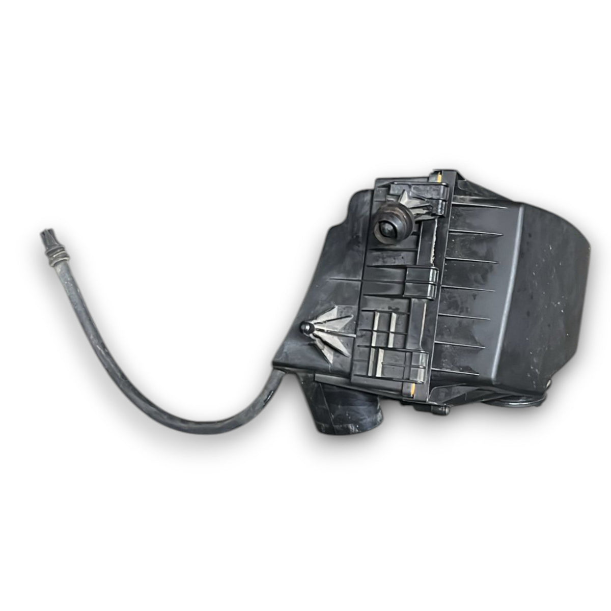 Box / Scatola Filtro Opel Corsa E cod:GM13433512 (2014 >2019) - F&P CRASH SRLS - Ricambi Usati