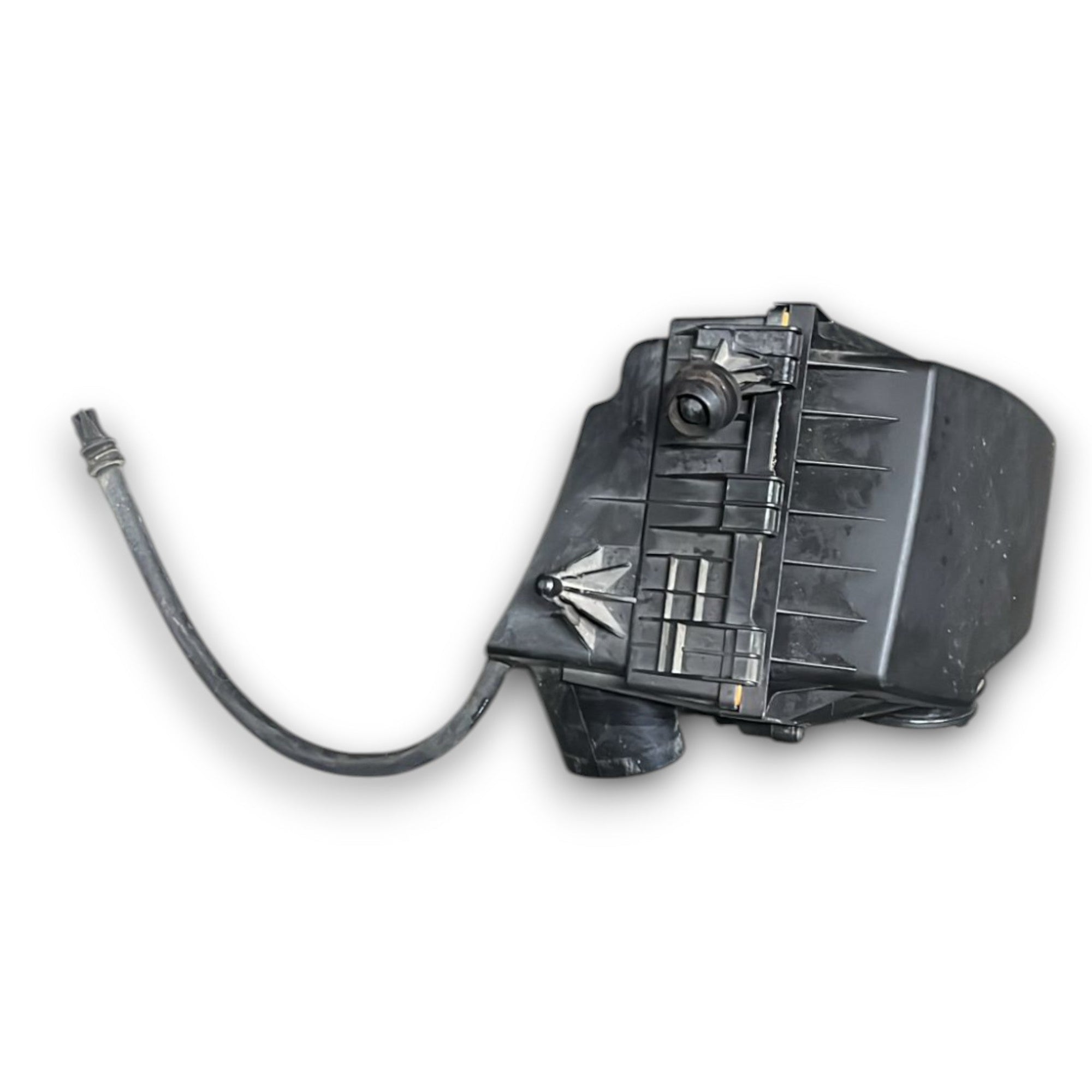 Box / Scatola Filtro Opel Corsa E cod:GM13433512 (2014 >2019) - F&P CRASH SRLS - Ricambi Usati