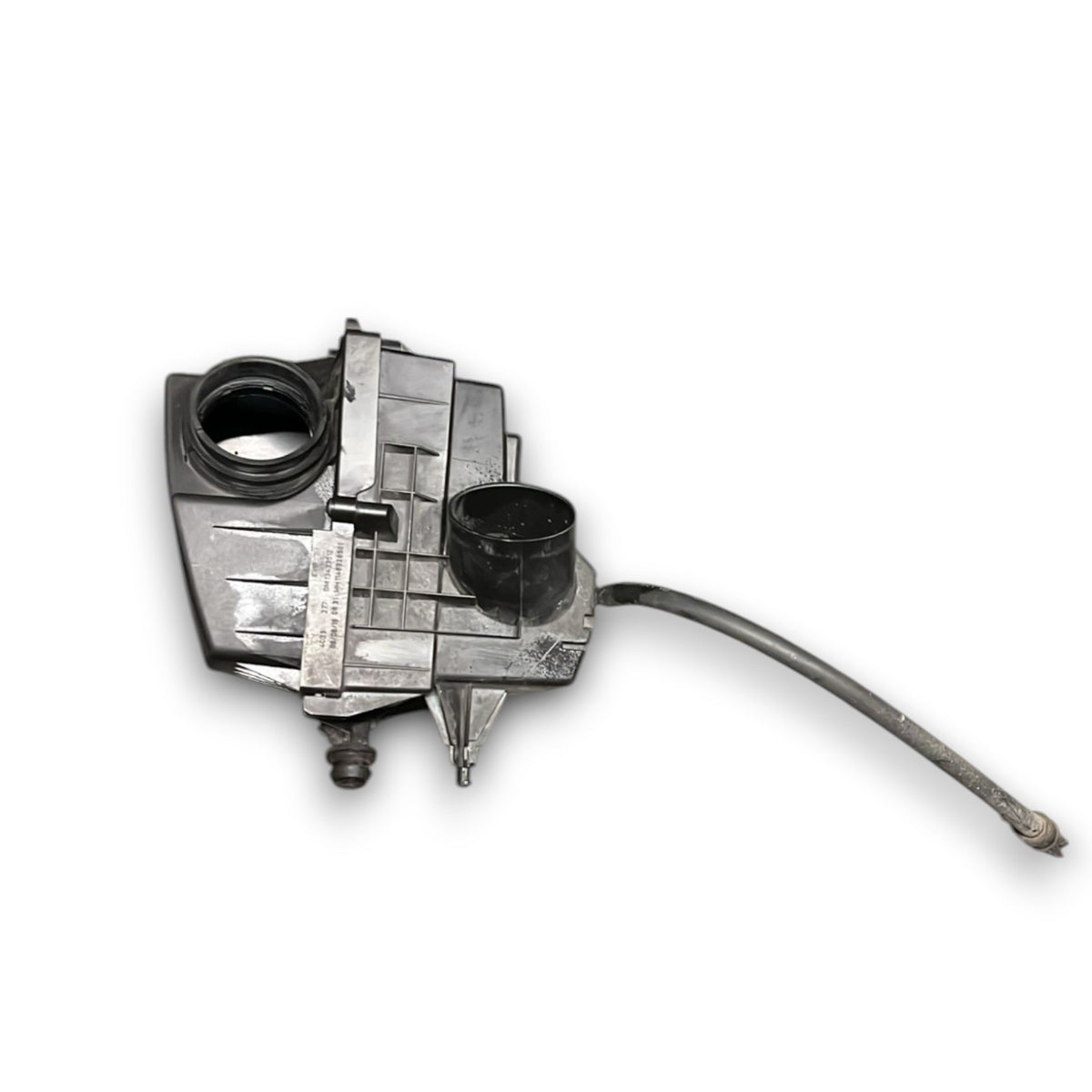 Box / Scatola Filtro Opel Corsa E cod:GM13433512 (2014 &gt;2019) - F&amp;P CRASH SRLS - Ricambi Usati