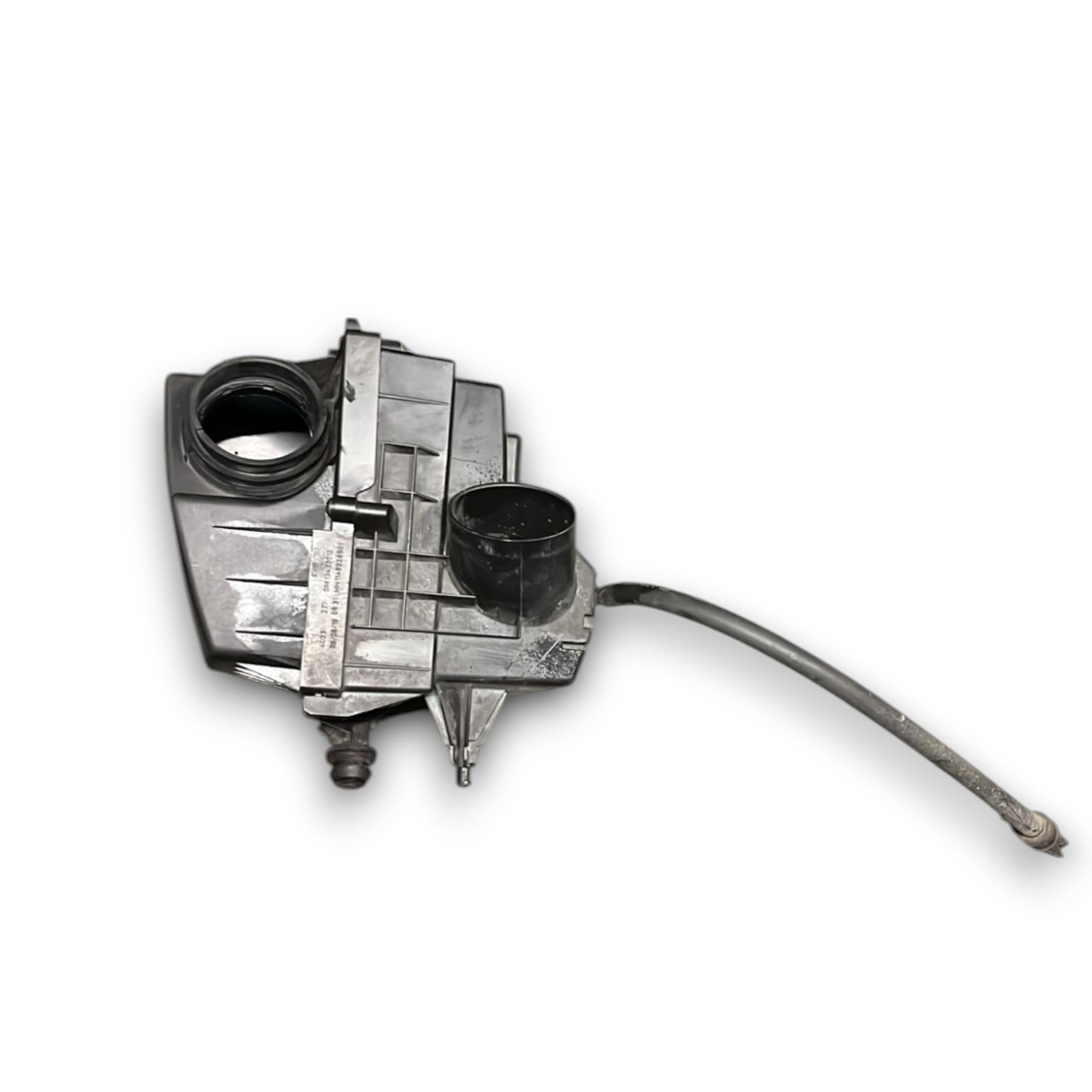 Box / Scatola Filtro Opel Corsa E cod:GM13433512 (2014 >2019) - F&P CRASH SRLS - Ricambi Usati