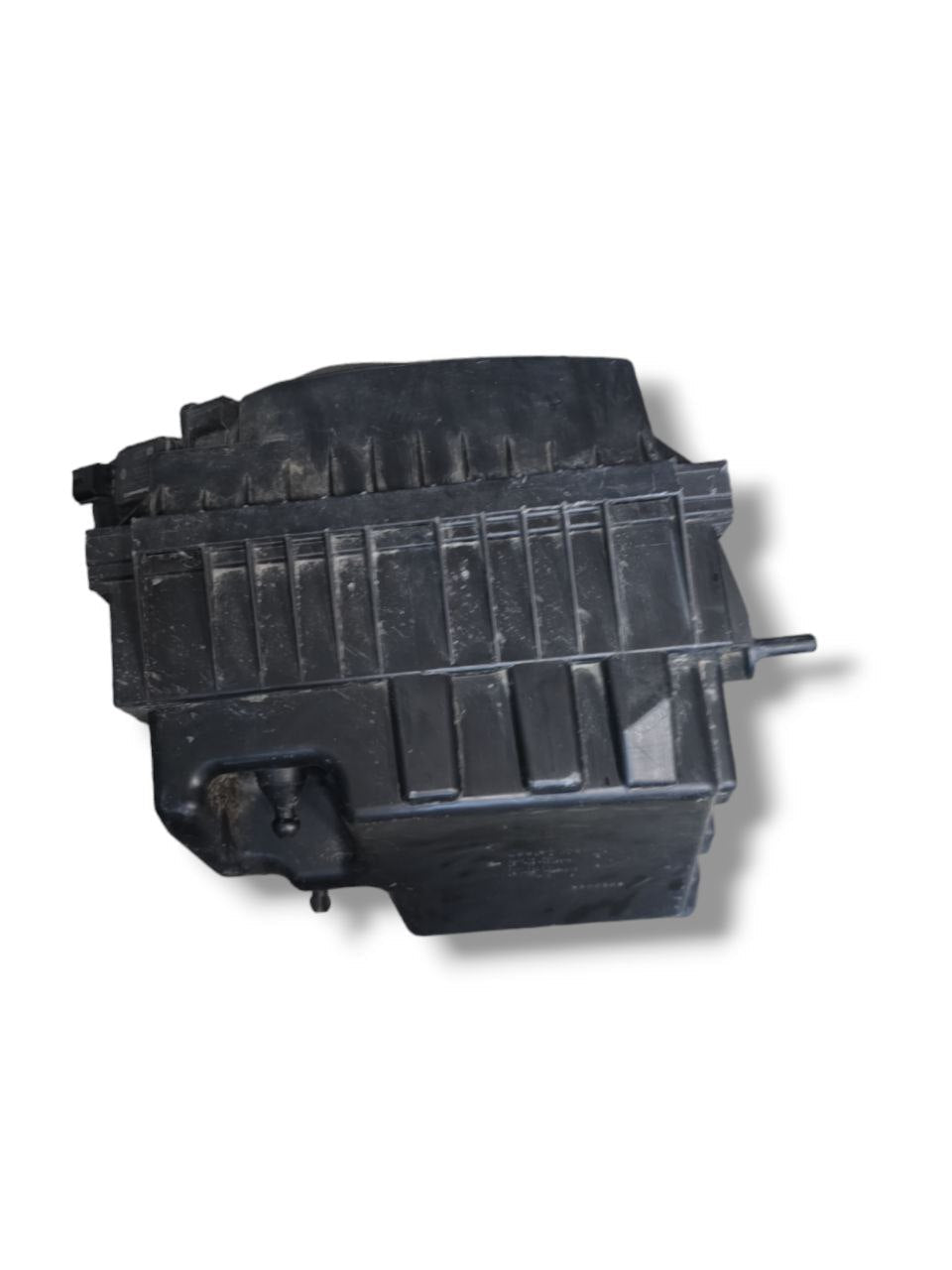 BOX / SCATOLA FILTRO RENAULT MASTER 2.3 DIESEL (2014 - 2019) Cod : 8200751534 - F&P CRASH SRLS - Ricambi Usati