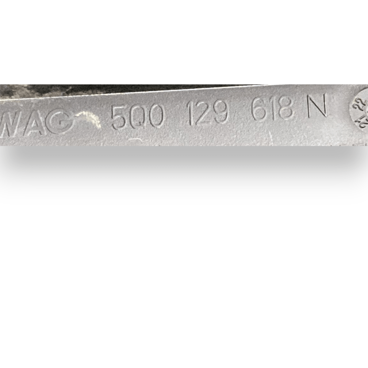 Box / scatola filtro skoda octavia 1.6 diesel cod:5q0129607s (2017 - 2019) - F&P CRASH SRLS - Ricambi Usati