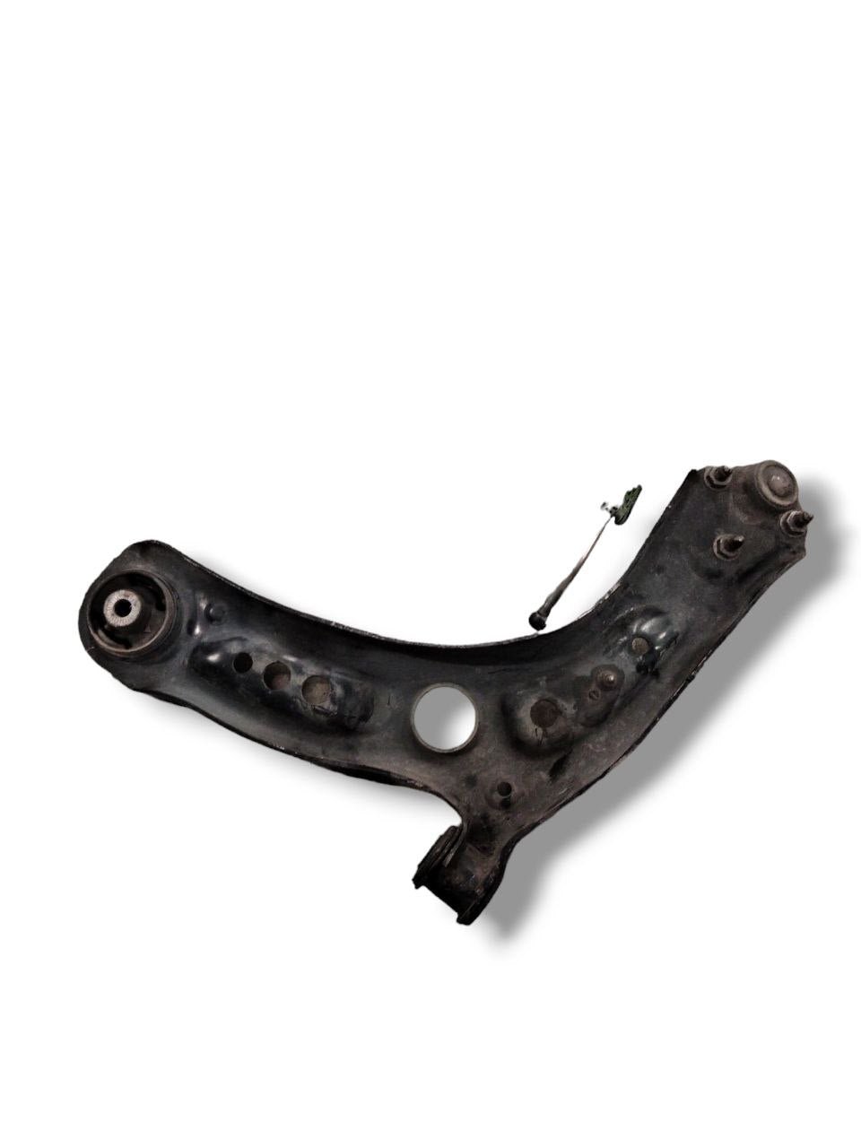 Braccio Avantreno / Braccio sospensione anteriore destro Audi A3 / Golf VII / golf VI (2012-2020) cod.5Q0407152J - F&P CRASH SRLS - Ricambi Usati