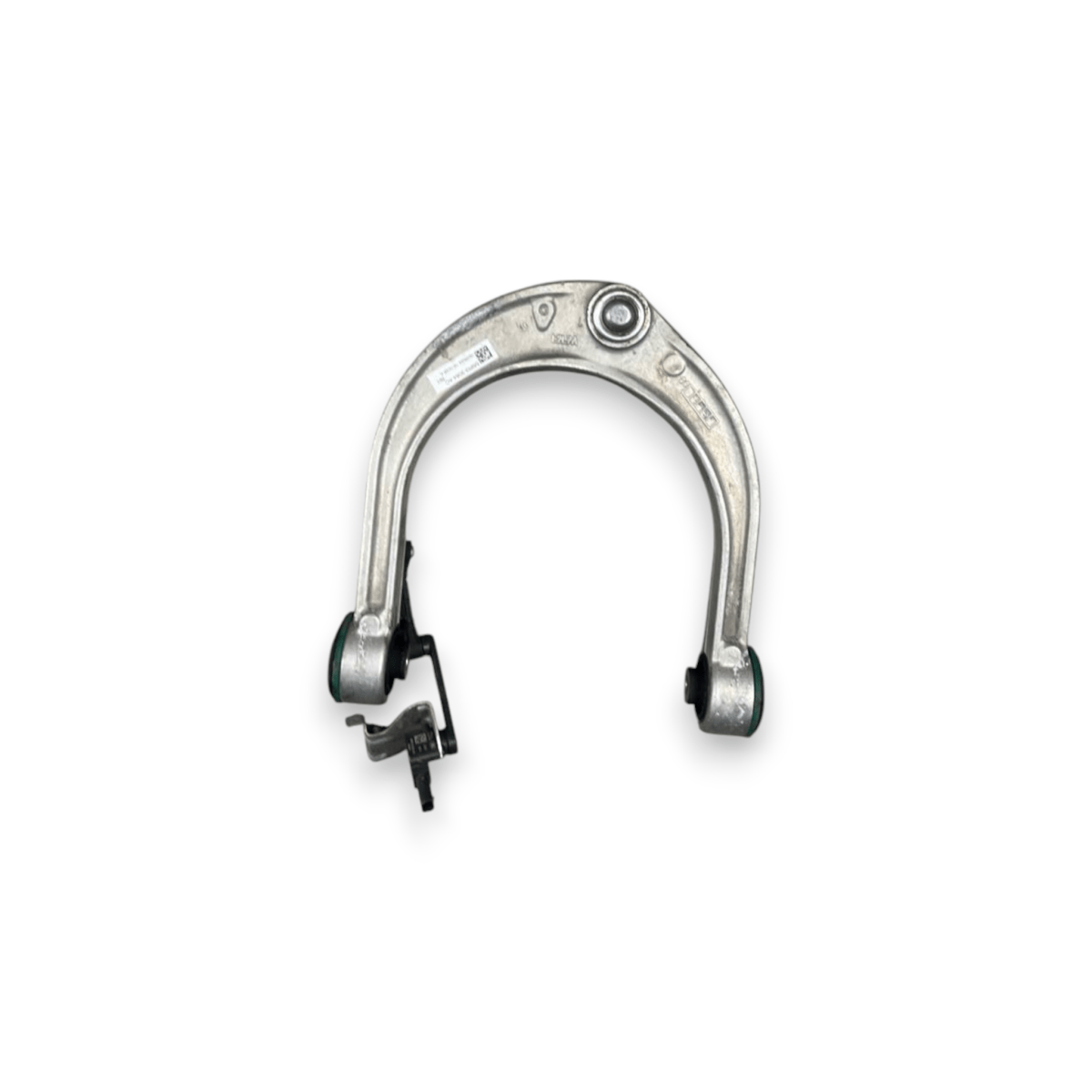 Braccio di Controllo Sospensione anteriore destro (dx) Superiore Land Rover Sport L461 3.0 Diesel (2022 - ) cod: M9R3 - 3084 - AC - F&P CRASH SRLS - Ricambi Usati