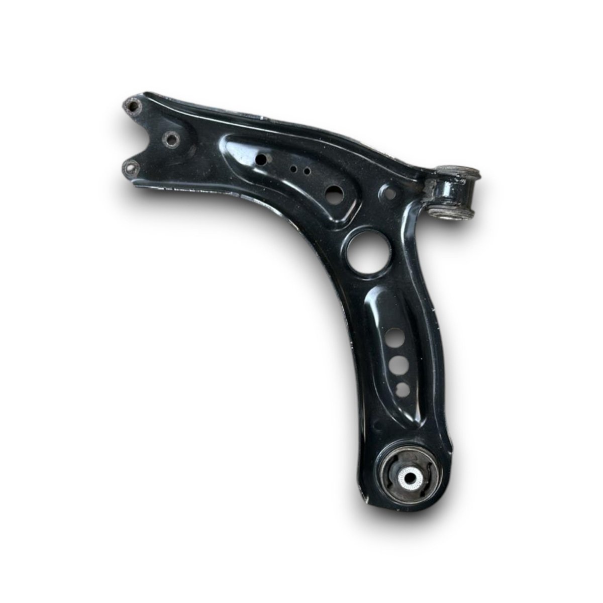 Right front oscillating arm Audi A3 5q0407152j (8V) 2.0 diesel (2012 > 2020) - F&P CRASH SRL - Used Parts