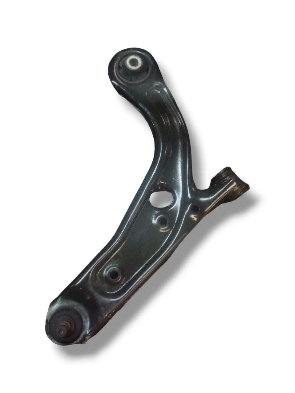 Braccio Oscillante anteriore destro (dx) Fiat Panda 312 (2013) cod: 00519574000 - F&amp;P CRASH SRLS - Ricambi Usati