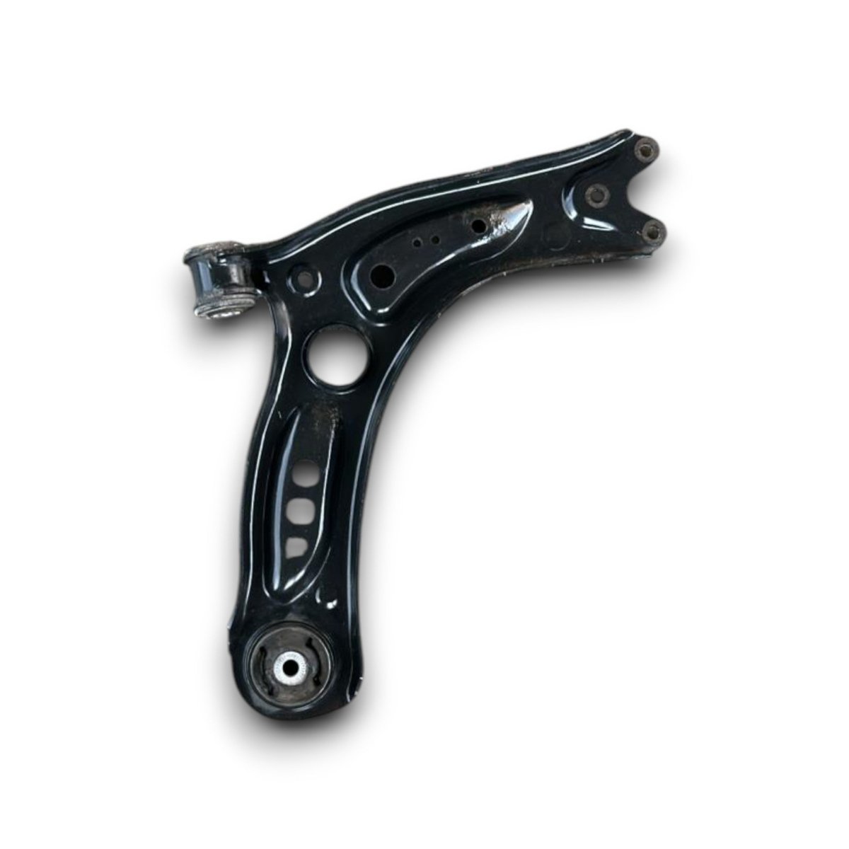 Left front swing arm Audi A3 5q0407151j (8V) 2.0 diesel (2012 > 2020) - F&P CRASH SRL - Used Parts