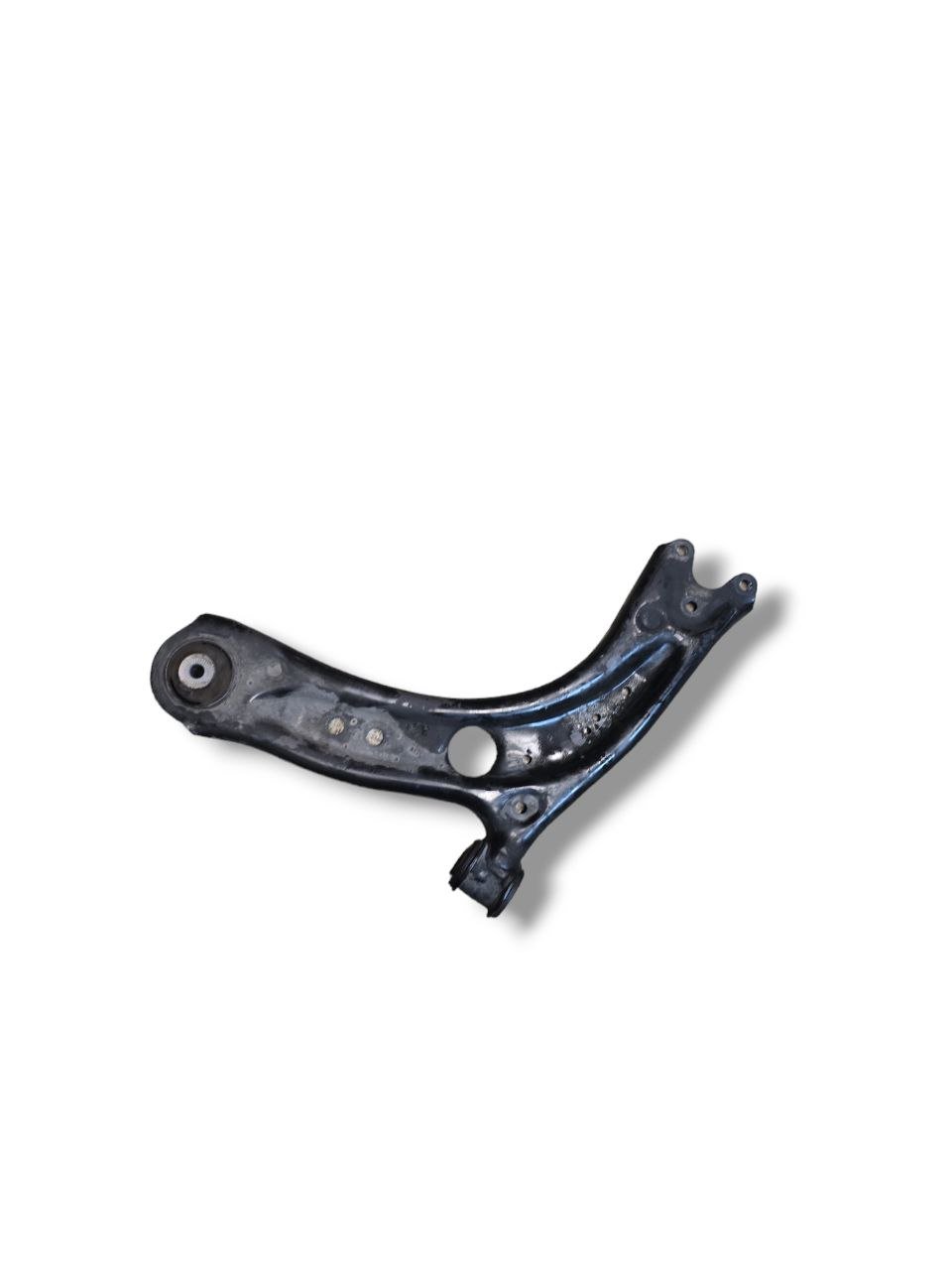 Braccio Oscillante Anteriore Sinistro Audi A3 8V 2.5 Benzina ( 2015 - 2020 ) Cod : 81A407151F - F&P CRASH SRLS - Ricambi Usati