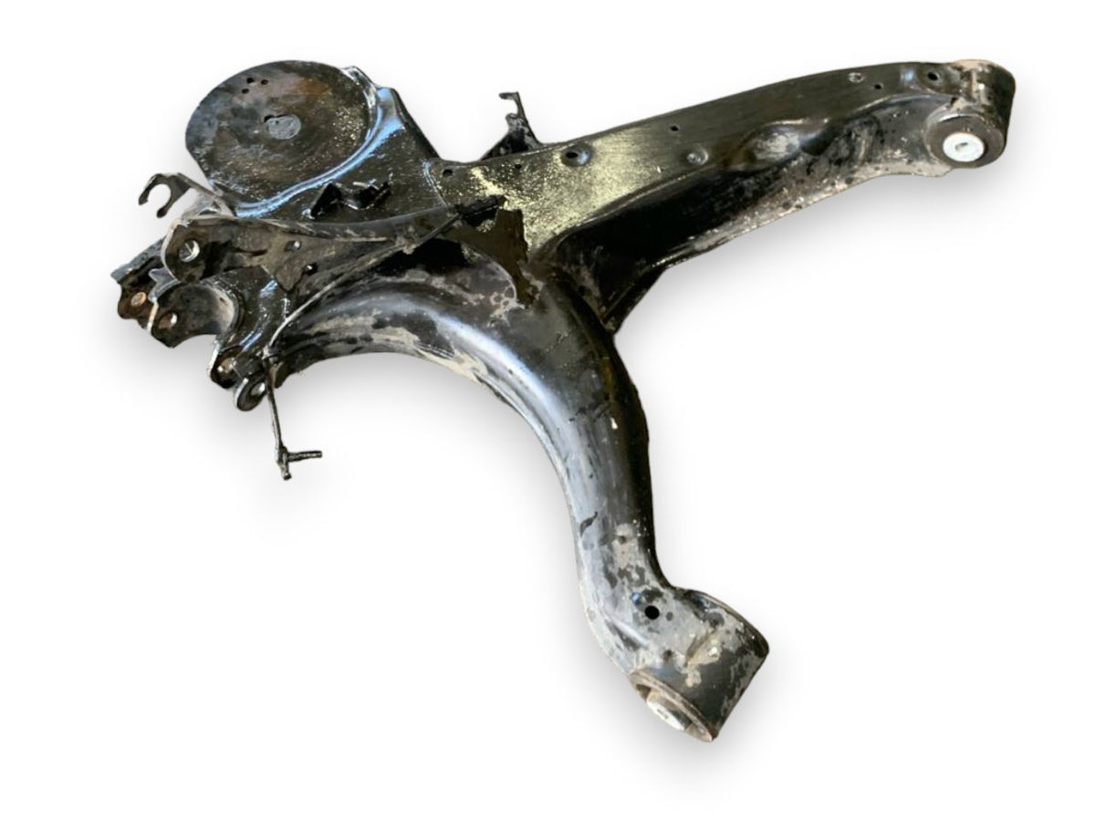 Braccio Oscillante Assale Posteriore Destro Dx Trazionato Cambio Automatico Mercedes-Benz Vito W477 2.2 Diesel (2019) - F&P CRASH SRLS - Ricambi Usati