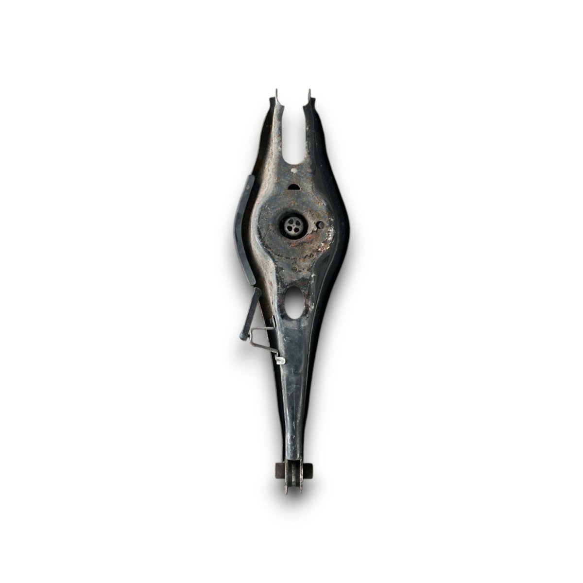 Braccio oscillante Audi A3 5q0505311d (8V) (2012 > 2020) posteriore sinistro - F&P CRASH SRL - Ricambi Usati