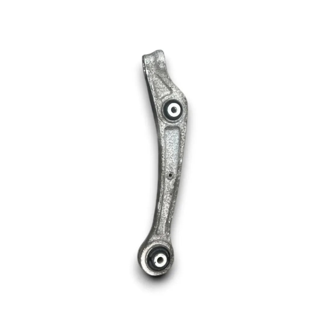 Braccio oscillante della sospensione inferiore destro Audi A6 4G 2014–2017 OEM 8K0407152F