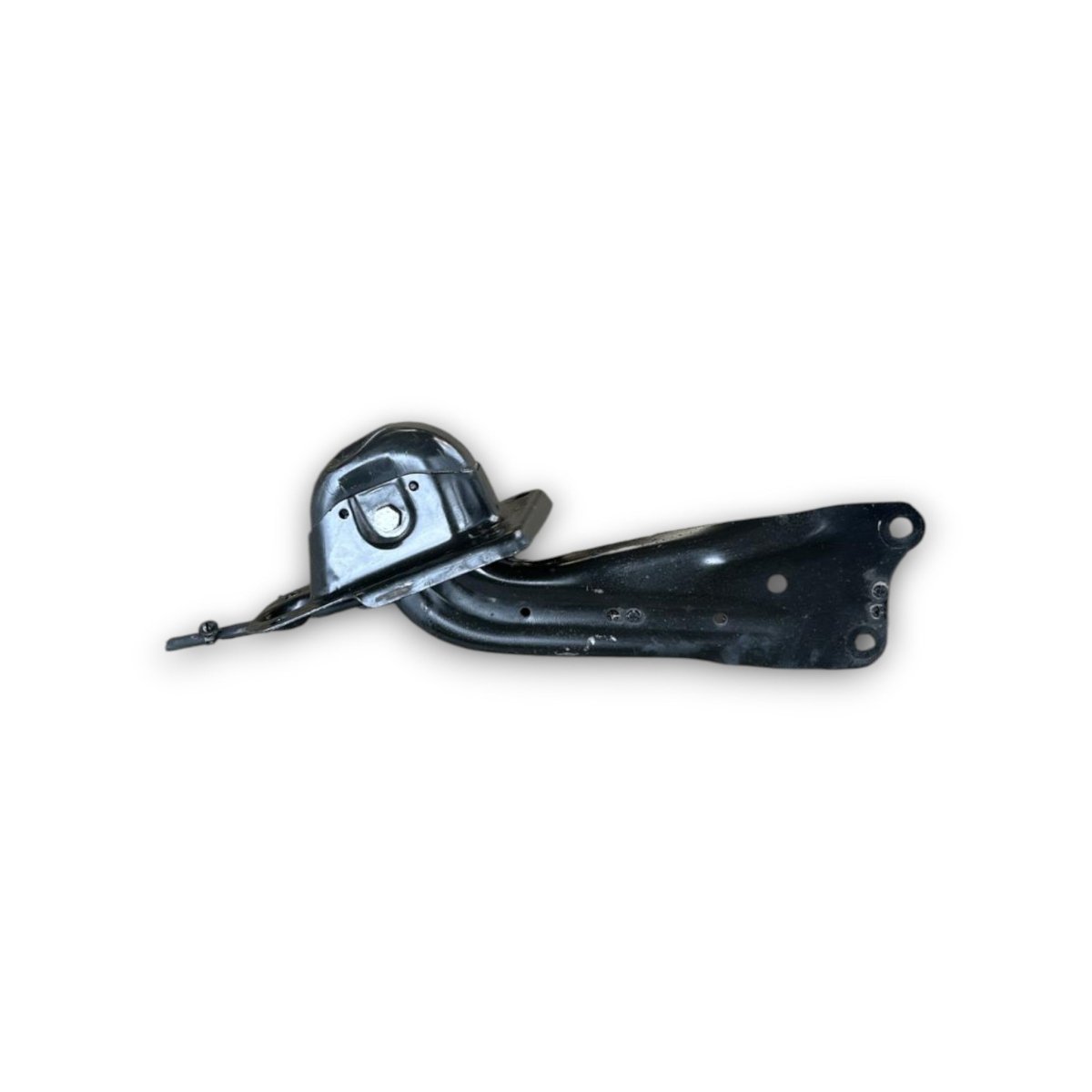 Longitudinal swinging arm Audi A3 5q0505225c (8V) 2.0 diesel (2012 > 2020) left rear - F&P CRASH SRL - Used Parts