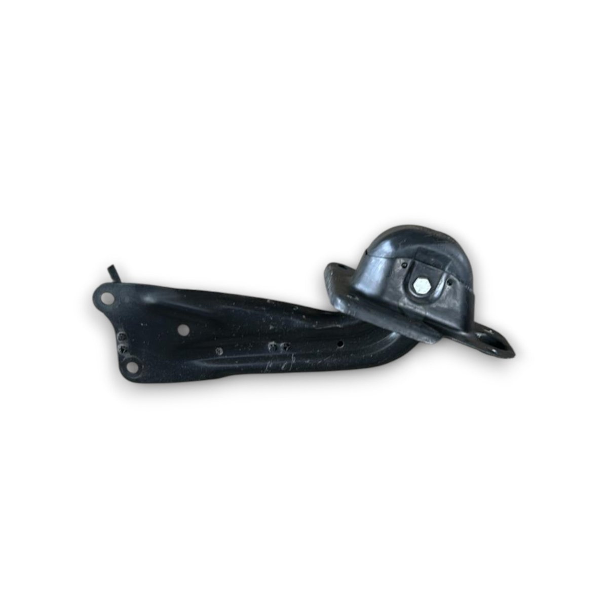 Braccio oscillante longitudinale Audi A3 5q0505226c (8V) (2012 > 2020) posteriore destro - F&P CRASH SRL - Ricambi Usati