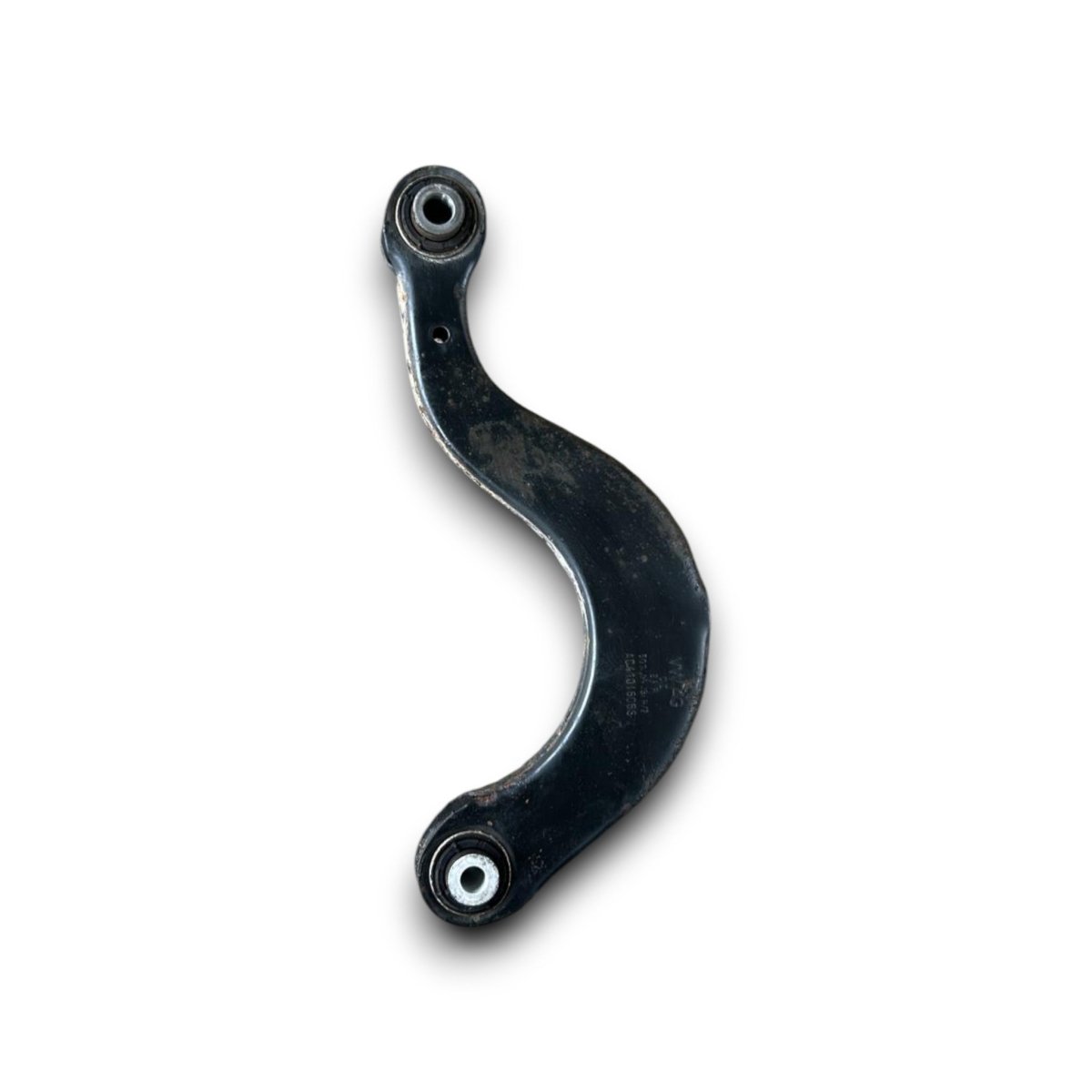 Right rear swinging arm Audi A3 5q0505323d (8V) (2012 > 2020) - F&P CRASH SRL - Used Parts