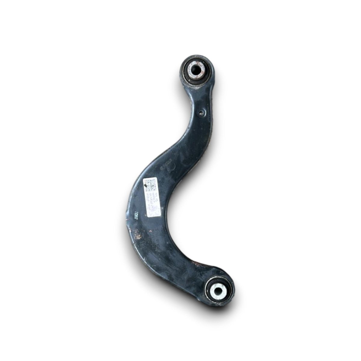 Right rear swinging arm Audi A3 5q0505323d (8V) (2012 > 2020) - F&amp;P CRASH SRL - Used Parts