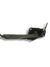 Braccio oscillante posteriore destro Volkswagen Golf 6 1.4 Benzina (2009) cod: 1K0501476 - F&P CRASH SRLS - Ricambi Usati