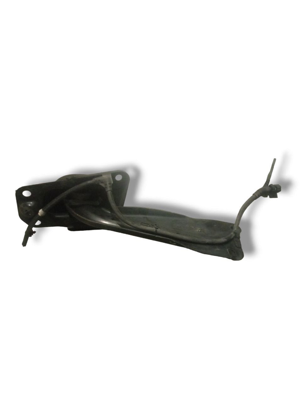 Braccio oscillante posteriore destro Volkswagen Golf 6 1.4 Benzina (2009) cod: 1K0501476 - F&P CRASH SRLS - Ricambi Usati