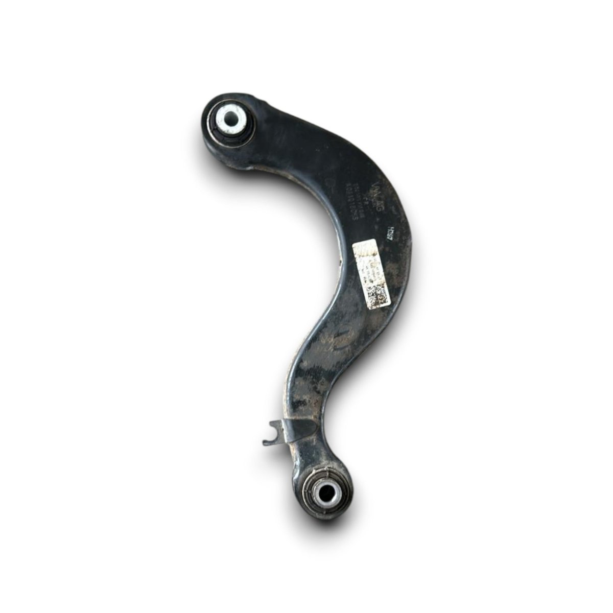 Braccio oscillante posteriore sinistro Audi A3 5q0505323d (8V) (2012 > 2020) - F&P CRASH SRL - Ricambi Usati