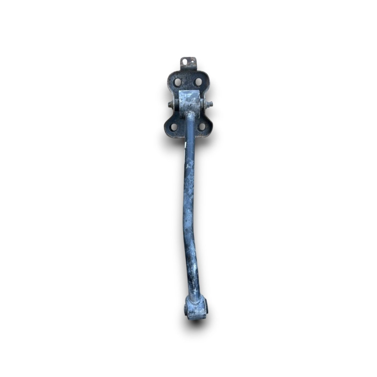 Braccio oscillante posteriore sinistro Jeep Compass 00519471290 2.0 diesel (4x4) (2016 > 2025) - F&P CRASH SRL - Ricambi Usati