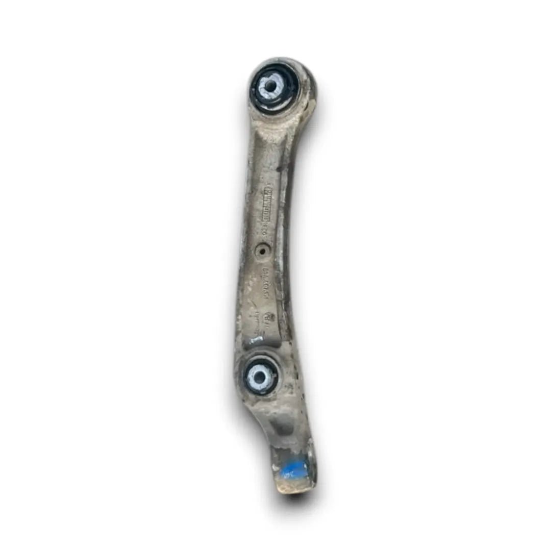 Braccio oscillante della sospensione destro anteriore Audi Q5 FYB 2016–2021 cod. 80A407156
