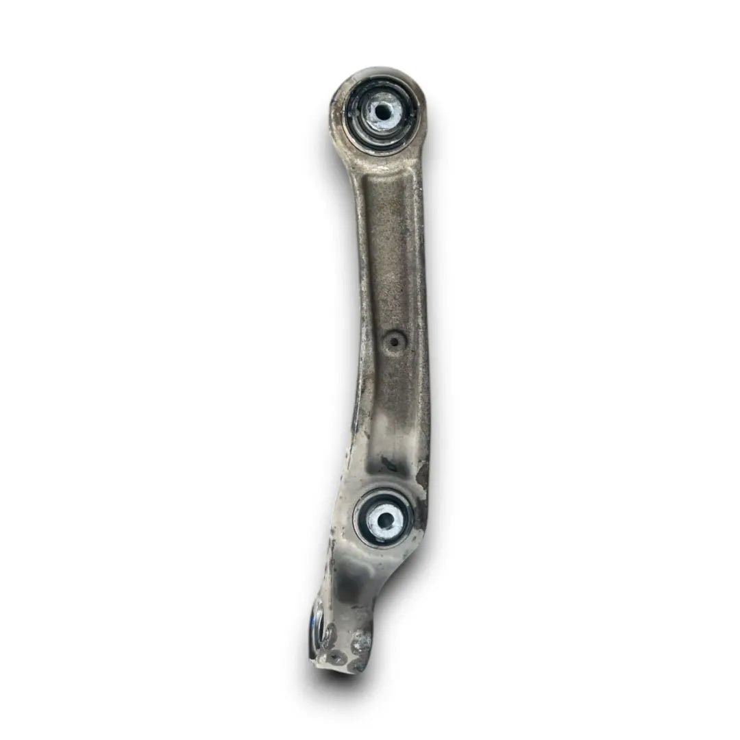 Dettaglio Braccio oscillante della sospensione destro anteriore Audi Q5 FYB 2016–2021 cod. 80A407156 - foto 2