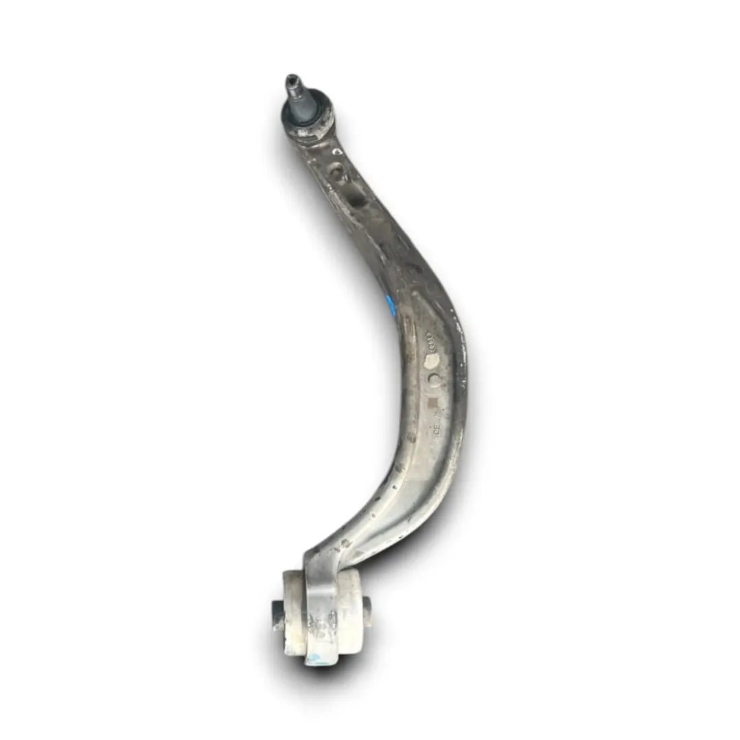 Braccio oscillante della sospensione destro anteriore Audi Q5 2016–2021 cod. 80A407696D