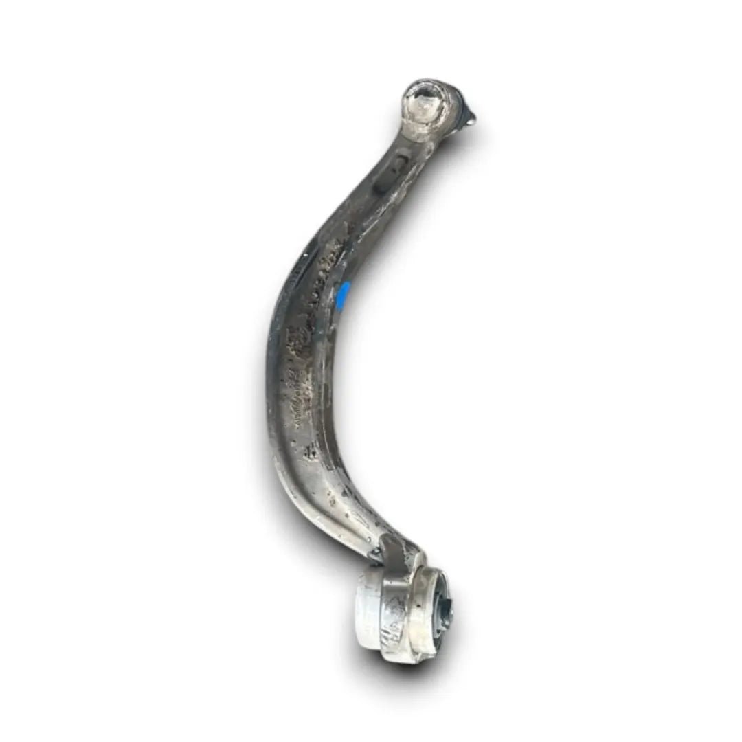Dettaglio Braccio oscillante della sospensione destro anteriore Audi Q5 2016–2021 cod. 80A407696D - foto 2