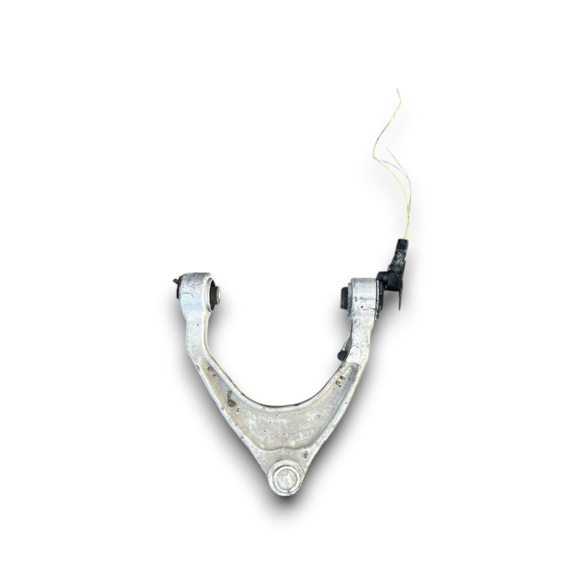 Braccio sospensione anteriore destro Maserati Levante cod.06700319940 3.0 benzina (2016 > ) - F&P CRASH SRL - Ricambi Usati